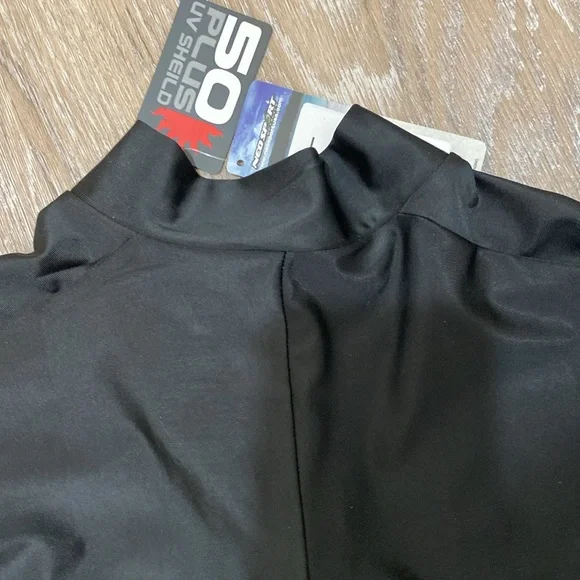NeoSport WetSuit 50 Plus  UV Shield  New With Tags size Large - Picture 8 of 13